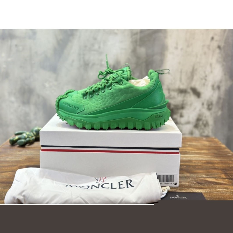 Moncler Sneakers